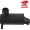 Image de Pompe D'eau De Nettoyage Febi 06431