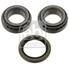 Image de Kit De Roulement De Roue Avec Joint Torique Febi Car 8080