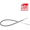 Image de Câble De Frein Febi 9050