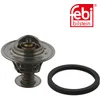 Image de Thermostat Avec Rondelle D'étanchéité Febi Car 9327