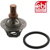 Image de Thermostat Avec Rondelle D'étanchéité Febi Car 9335