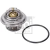 Image de Thermostat Avec Rondelle D'étanchéité Febi Car 9671