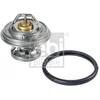 Image de Thermostat Avec Rondelle D'étanchéité Febi Car 9672