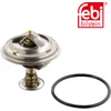 Image de Thermostat Avec Rondelle D'étanchéité Febi Car 10263