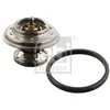 Image de Thermostat Avec Rondelle D'étanchéité Febi Car 10264