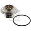 Image de Thermostat Avec Rondelle D'étanchéité Febi Car 10266