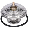 Image de Thermostat Avec Rondelle D'étanchéité Febi Car 12188