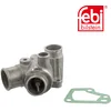 Image de Thermostat Avec Carter Et Joint Febi Car 12774