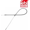 Image de Câble De Frein Febi 14202