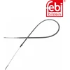 Image de Câble De Frein Febi 14204