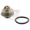 Image de Thermostat Avec Joint D'ètanchéité Febi Car 14773