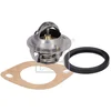 Image de Thermostat Avec Joint D'ètanchéité Febi Car 15800