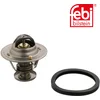 Image de Thermostat Avec Rondelle D'étanchéité Febi Car 15803