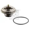 Image de Thermostat Avec Rondelle D'étanchéité Febi Car 18272