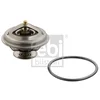 Image de Thermostat Avec Rondelle D'étanchéité Febi Car 18280
