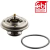 Image de Thermostat Avec Rondelle D'étanchéité Febi Car 18292