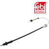 Image de Câble D'embrayage Febi 21255