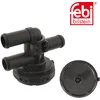 Image de Valve Magnétique Febi 22001