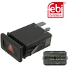 Image de Interrupteur De Signal De Détresse Febi 22292