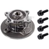 Image de Kit De Roulement De Roue Febi Car 22316