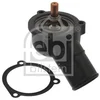 Image de Thermostat Avec Joint D'ètanchéité Febi Car 22586