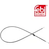 Image de Câble De Frein Febi 22676
