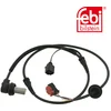 Image de Capteur Abs Febi 23508
