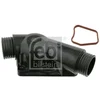 Image de Corps Du Thermostat Avec Joint D'ètanchéité Febi Car 23741
