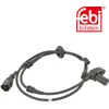 Image de Capteur Abs Febi 24510