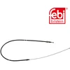 Image de Câble De Frein Febi 24518