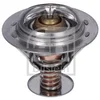 Image de Thermostat Sans Rondelle D'etanchéité Febi Car 24555
