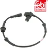 Image de Capteur Abs Febi 26043