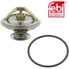 Image de Thermostat Avec Joint D'ètanchéité Febi Car 26311