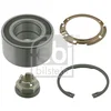 Image de Kit De Roulement De Roue Febi Car 26887