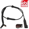 Image de Capteur Abs Febi 27871