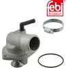 Image de Thermostat Avec Rondelle D'étanchéité Febi Car 28349