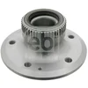 Image de Kit De Roulement De Roue Febi Car 28384