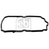 Image de Joint Carter D'huile Pour Boîte Automatique Febi Car 30156