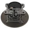 Image de Kit De Roulement De Roue Febi Car 31063