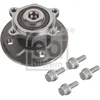 Image de Kit De Roulement De Roue Febi Car 31078