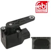 Image de Capteur, Lumière Xénon (correcteur De Portée) Febi 32328