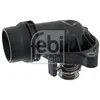 Image de Thermostat Avec Joint D'ètanchéité Febi Car 32649