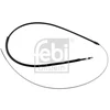 Image de Câble De Frein Febi 33207