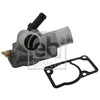 Image de Corps Du Thermostat Febi Car 33486
