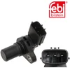 Image de Capteur De Vilebrequin Febi 33508