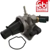 Image de Corps Du Thermostat Febi Car 33956