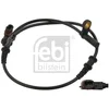 Image de Capteur Abs Febi 34613