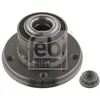 Image de Kit De Roulement De Roue Febi Car 34800