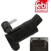 Image de Pompe D'eau De Nettoyage Febi 34865
