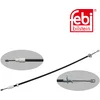 Image de Câble De Frein Febi 34905